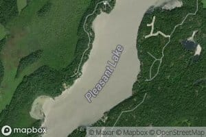 Pleasant Lake