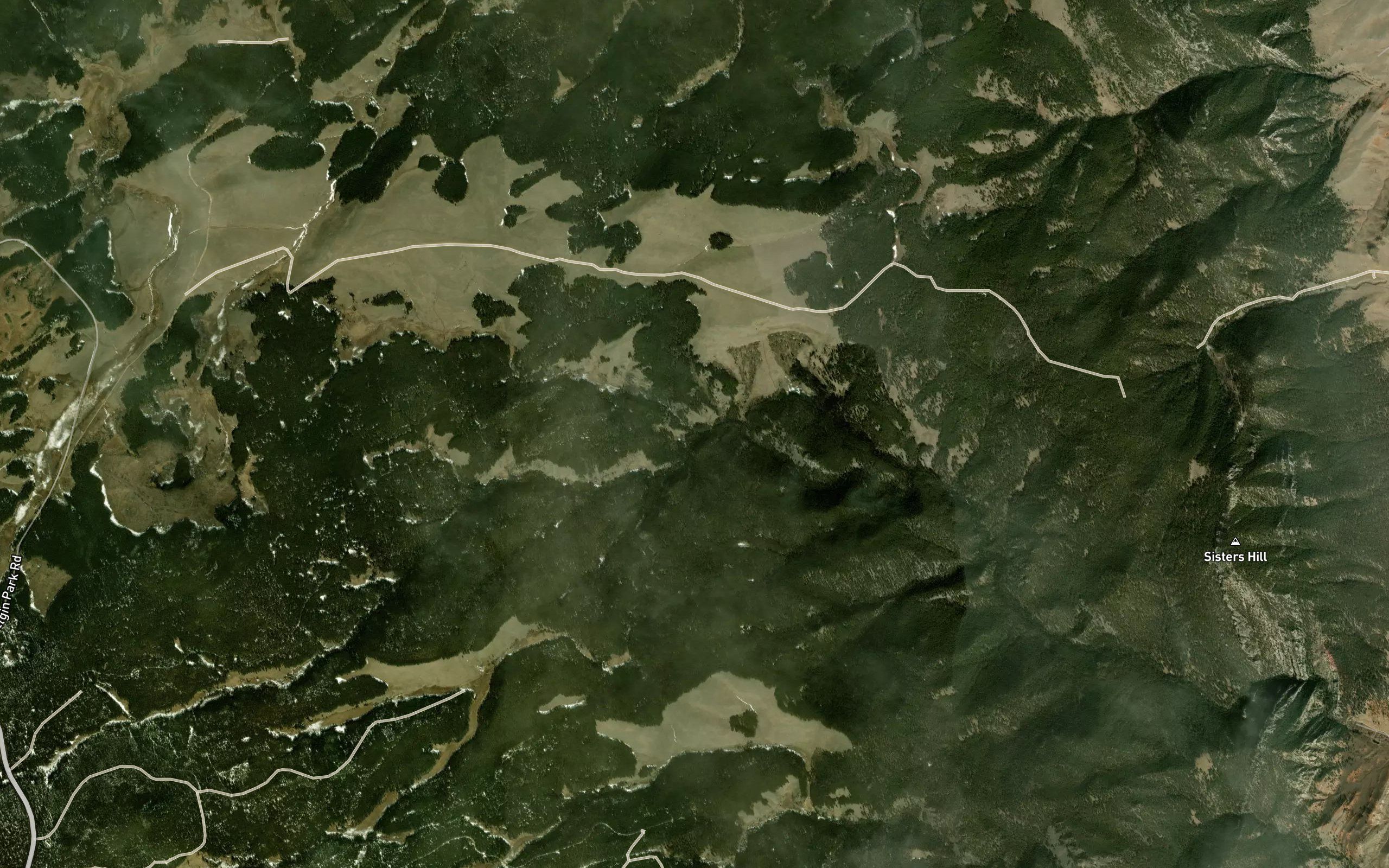 Elgin Creek
