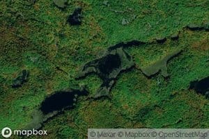Lower Pondlilies Lake