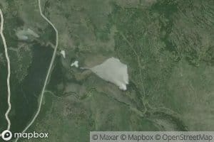 Totunkwa Lake