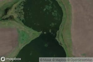 Ozero Krivoye