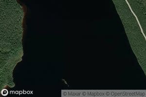 Ozero Ala-Tolva-Yarvi