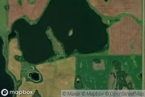 Russell Lake