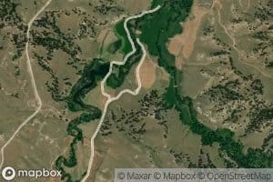 Lance Creek Number 2 Reservoir