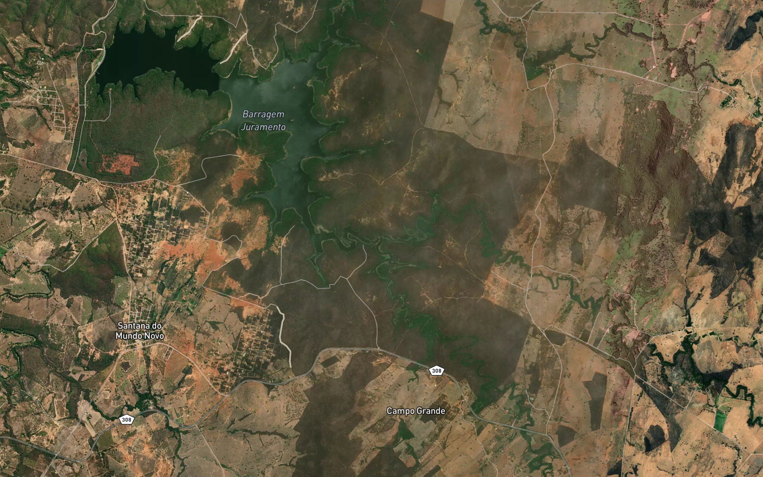 Rio do Juramento