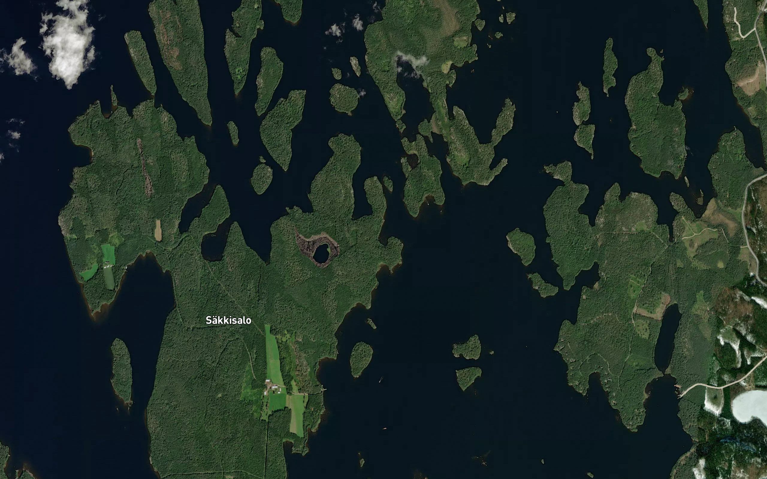 Kaijanlahti