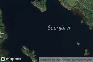 Suurijarvi