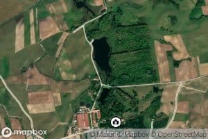 Astriosios Kirsnos VII Tvenkinys