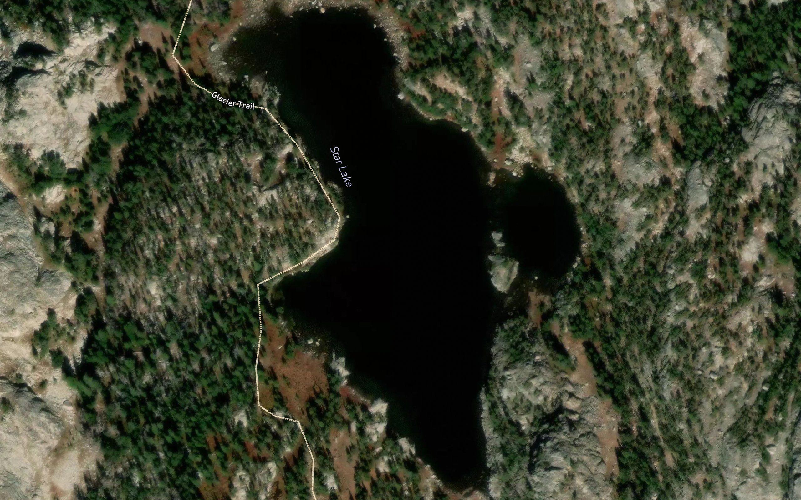Star Lake
