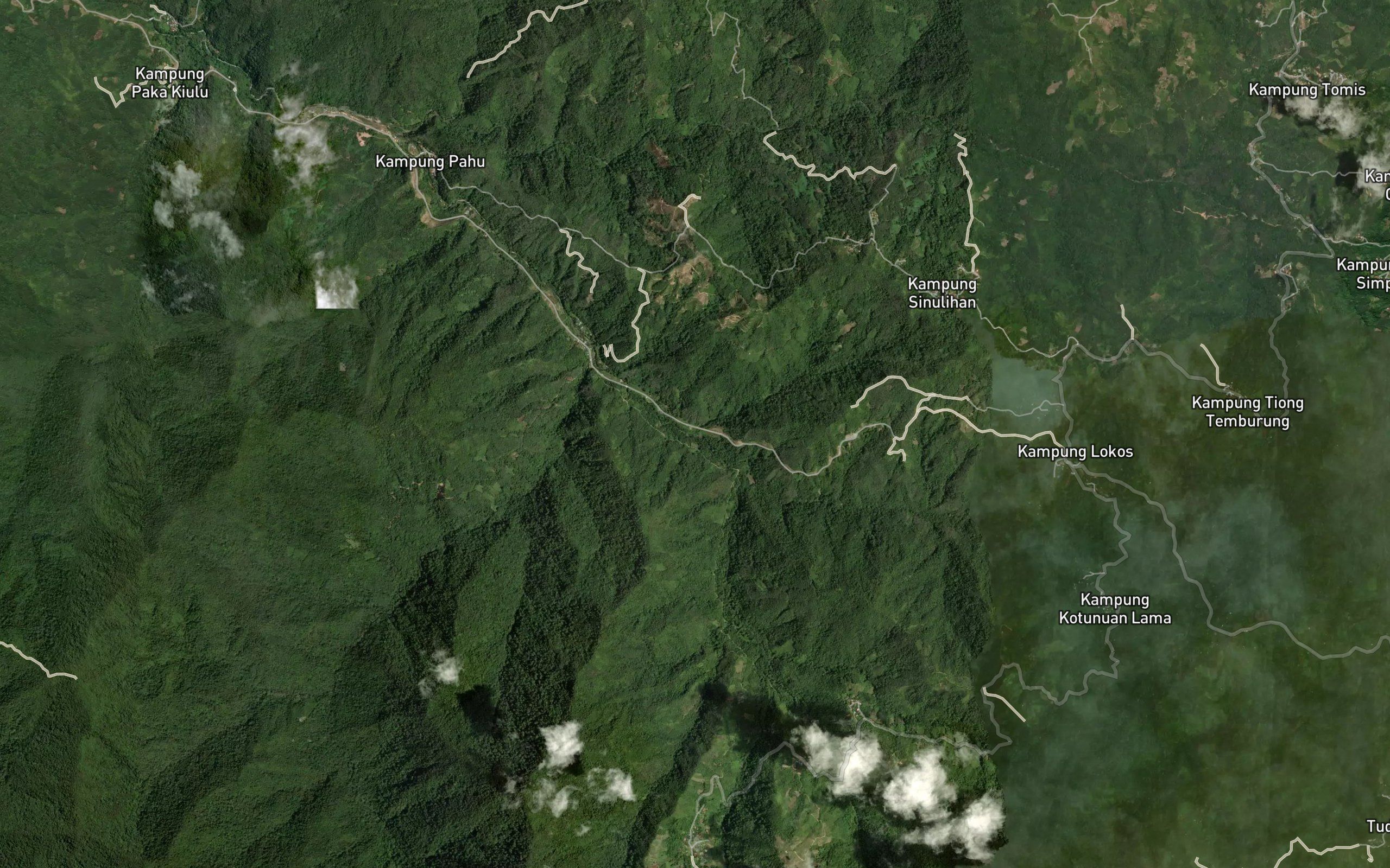 Sungai Soga Soga