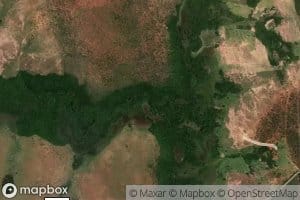 Corrego Santo Inacio