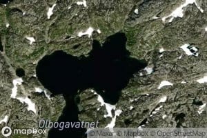 Olbogavatnet