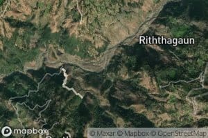 Ghatte Khola