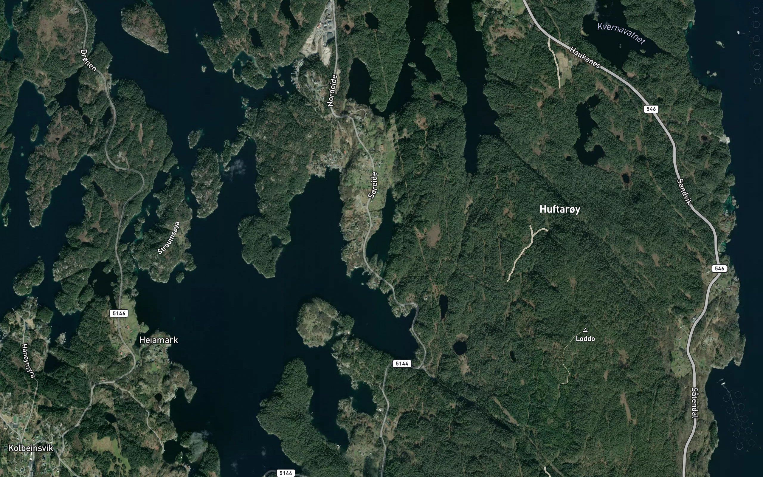 Austmunnevagen