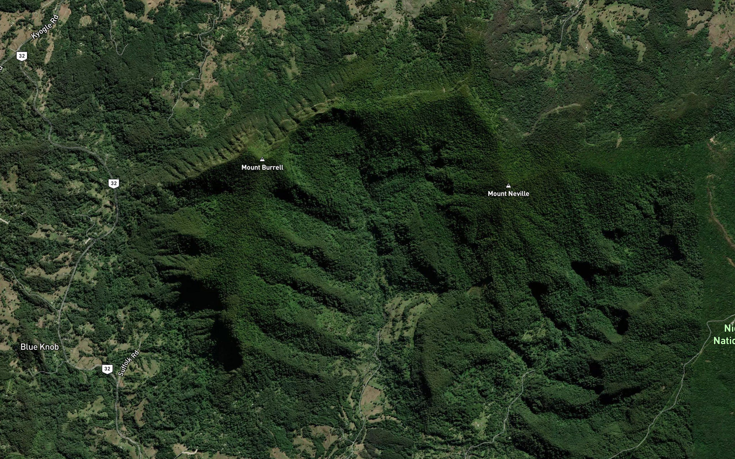 Sams Gully