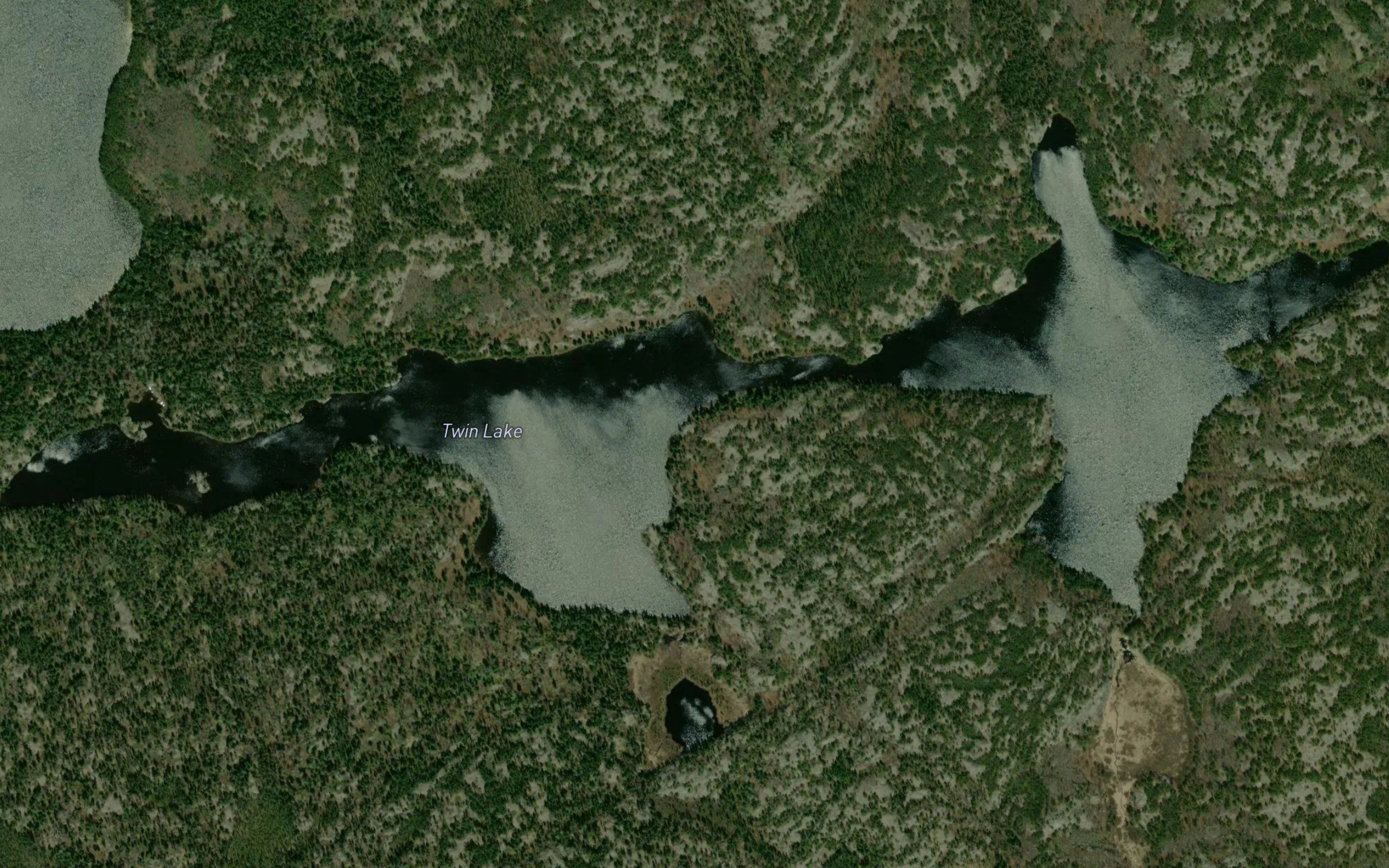 Twin Lake