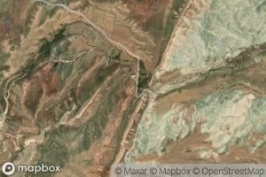 Cheshmeh-ye Bon Chenar