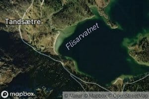 Flisarvatnet