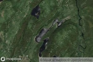 Lac Jany