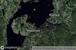 Holmebukta