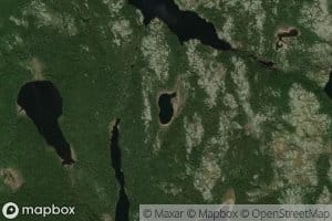 Lac Melton