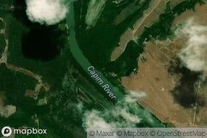 Igarape Carrapatinho