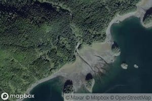 Slatechuck Creek