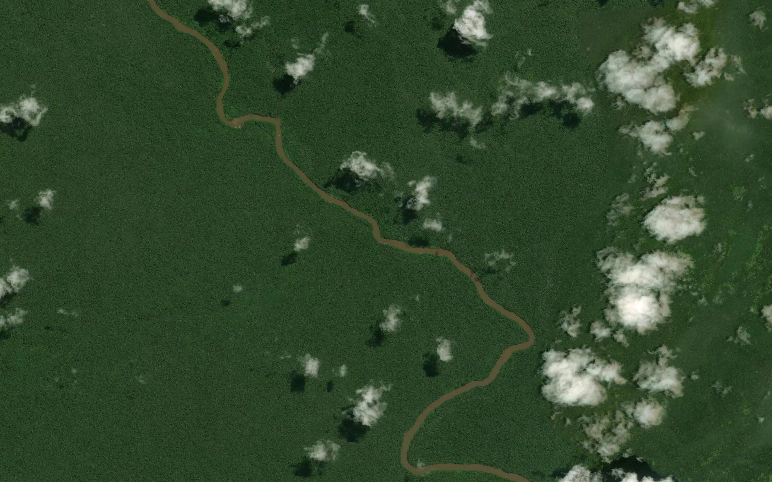 Cachoeira Tapaiuna
