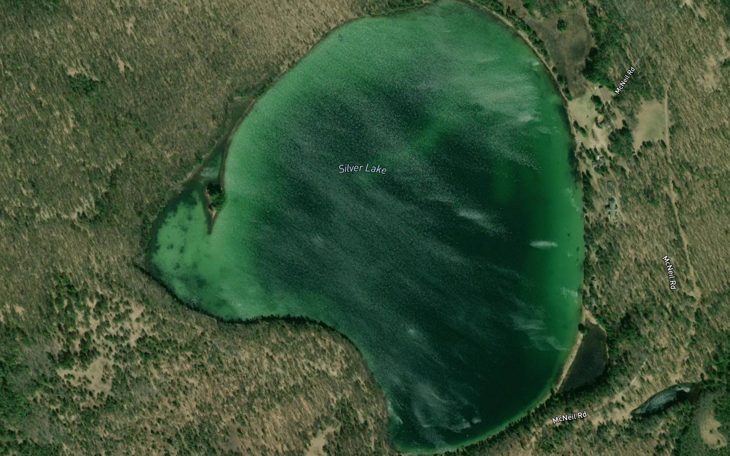 Silver Lake