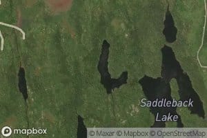 Graham Lake