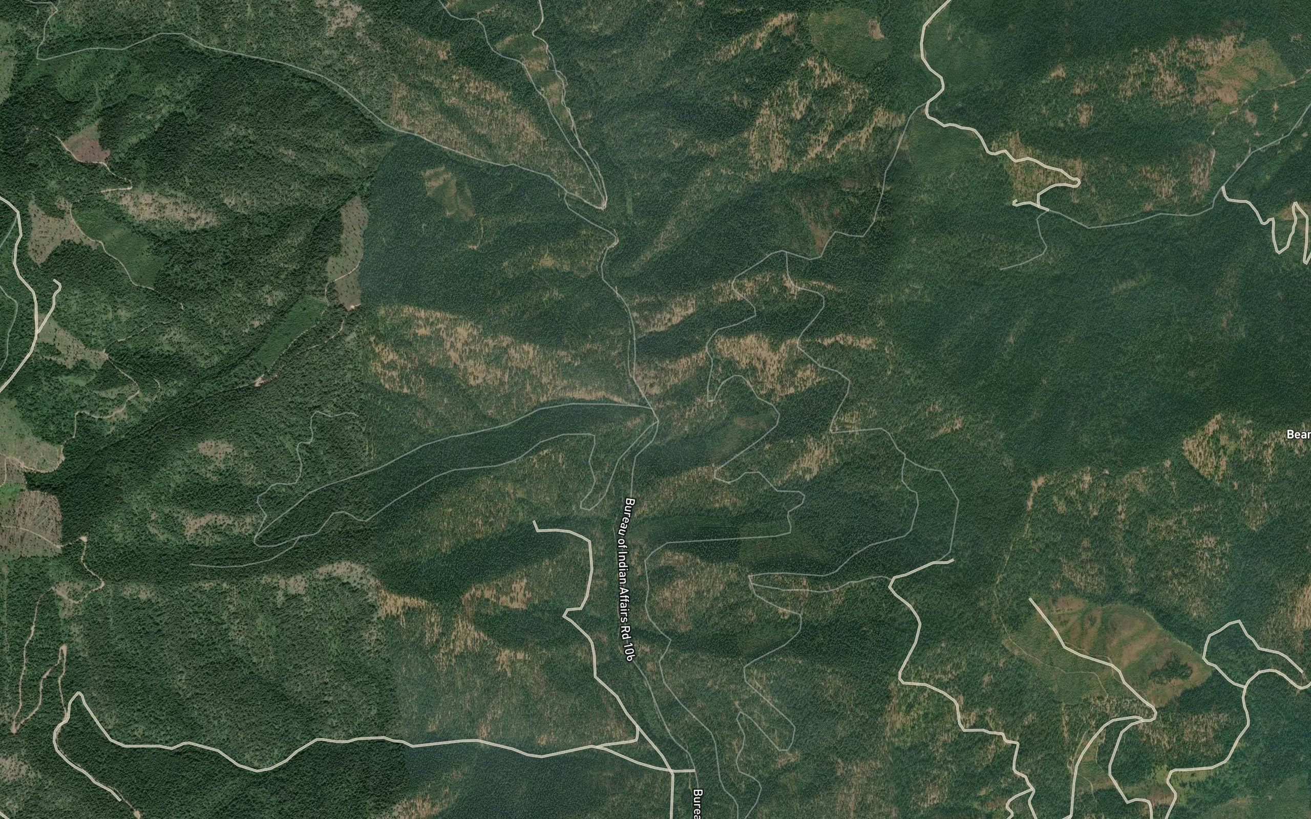 Rock Creek