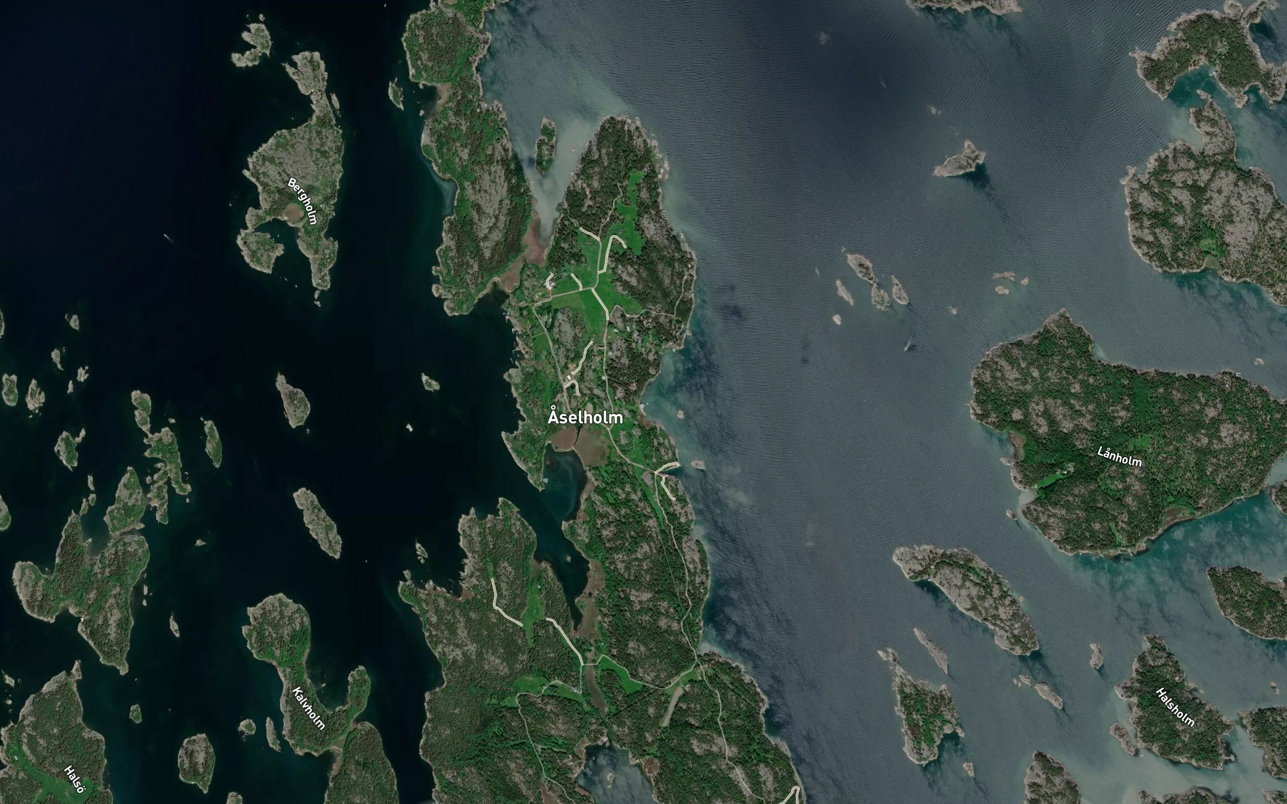 Skallerhamn