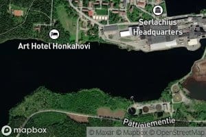 Mantanlahti