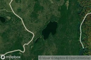 Lac Larouche