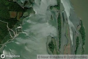 Harmon Creek
