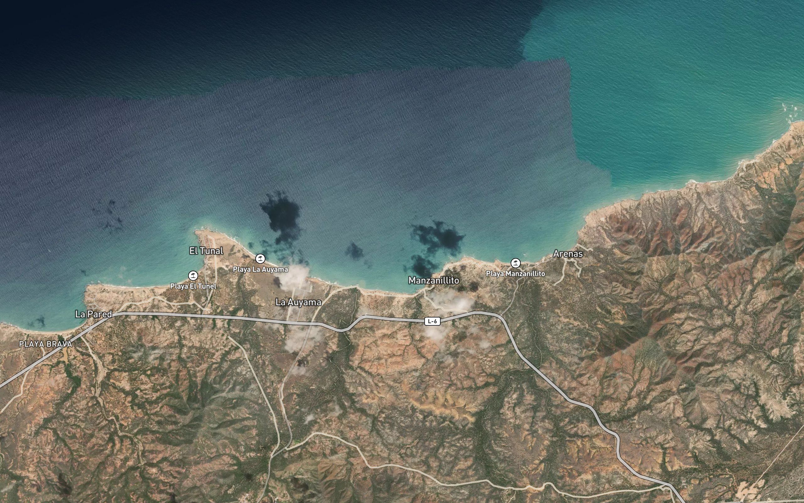 Boca del Tunal