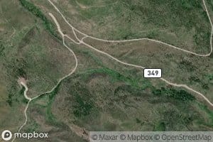First Creek