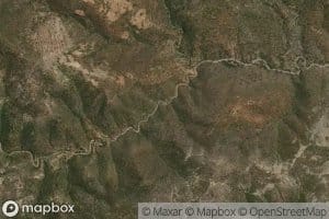 Barranca El Chapulin