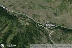 North Fork Fryingpan River