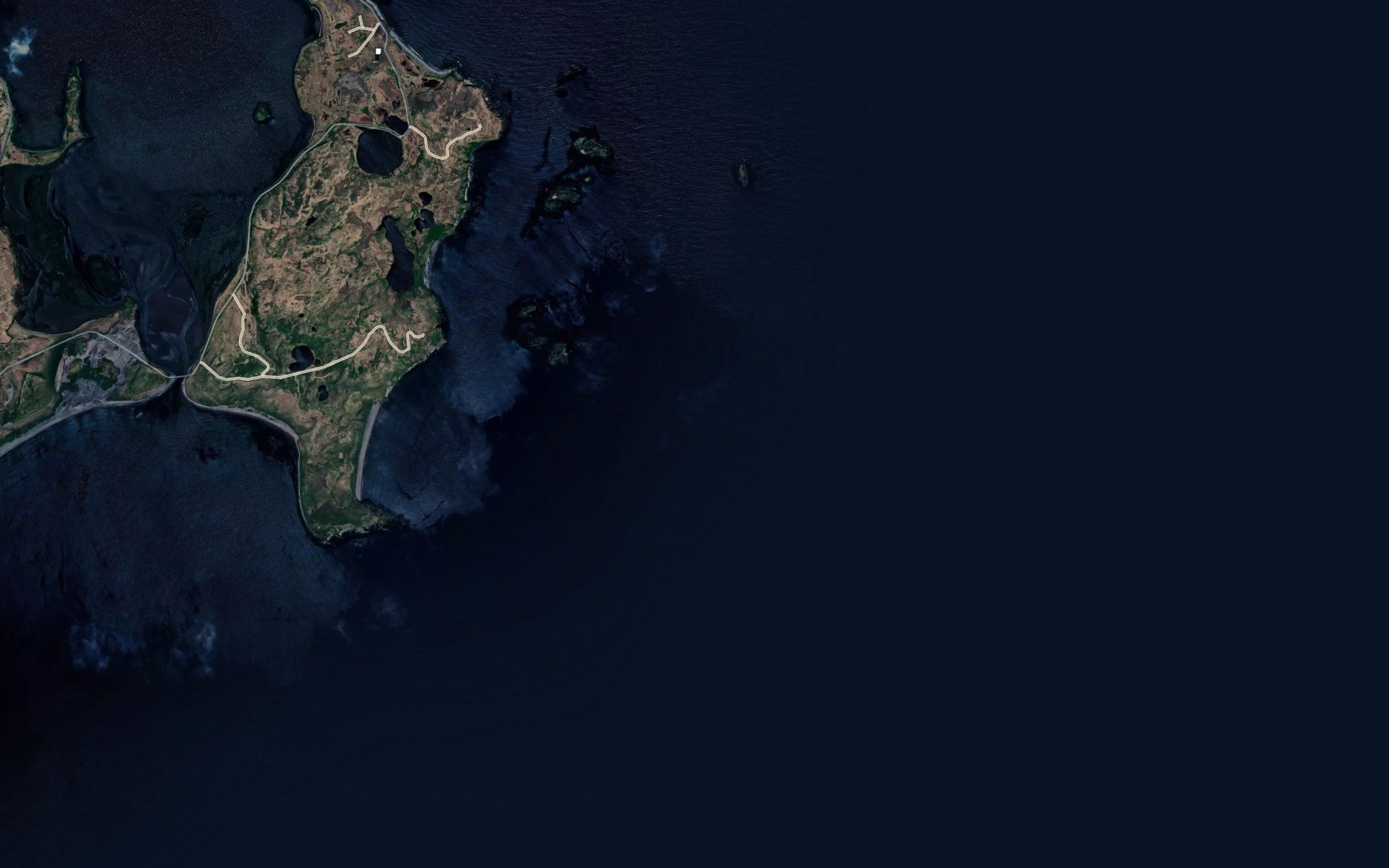 Kuluk Shoal