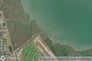 San Francisquito Creek