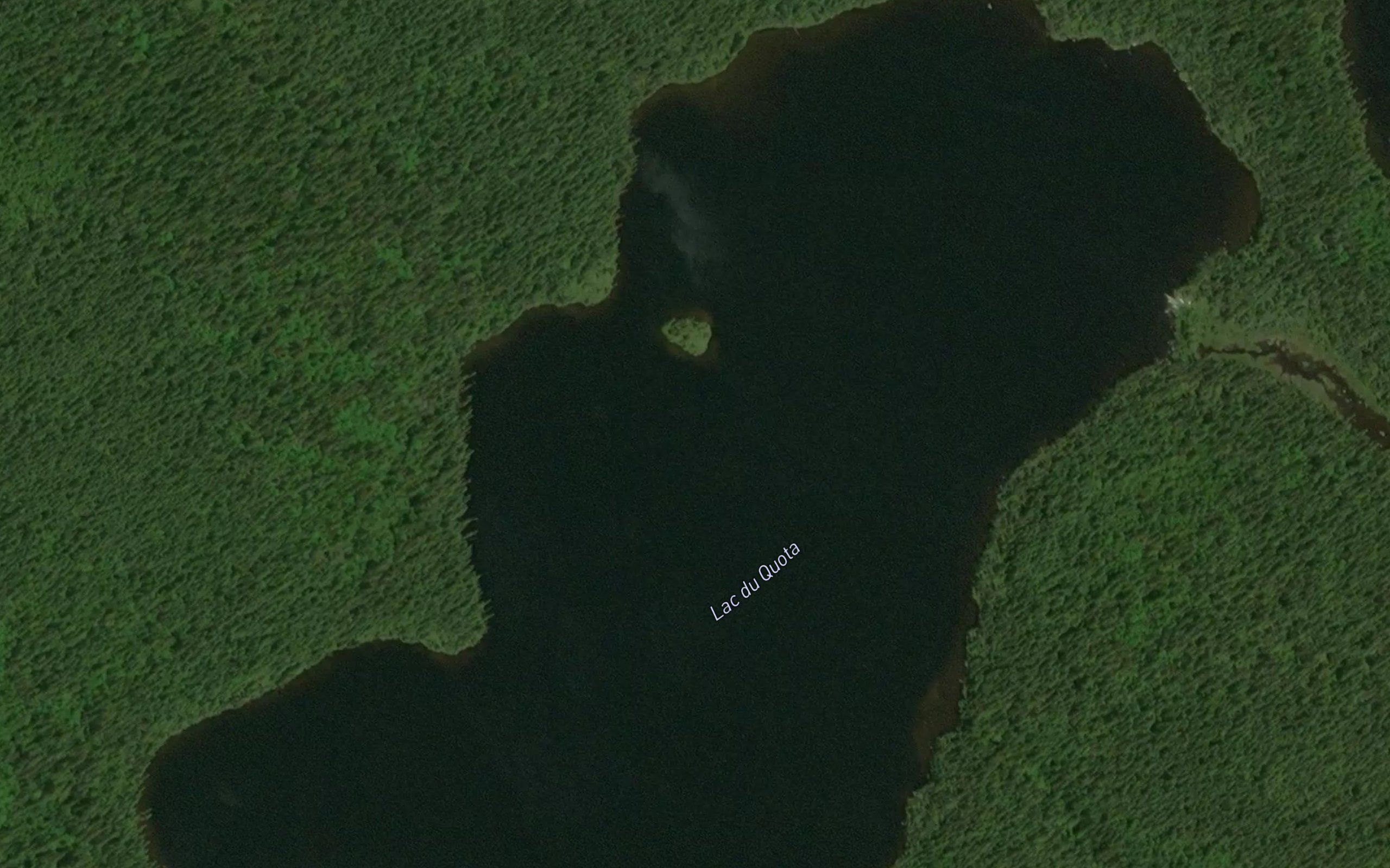 Lac du Quota