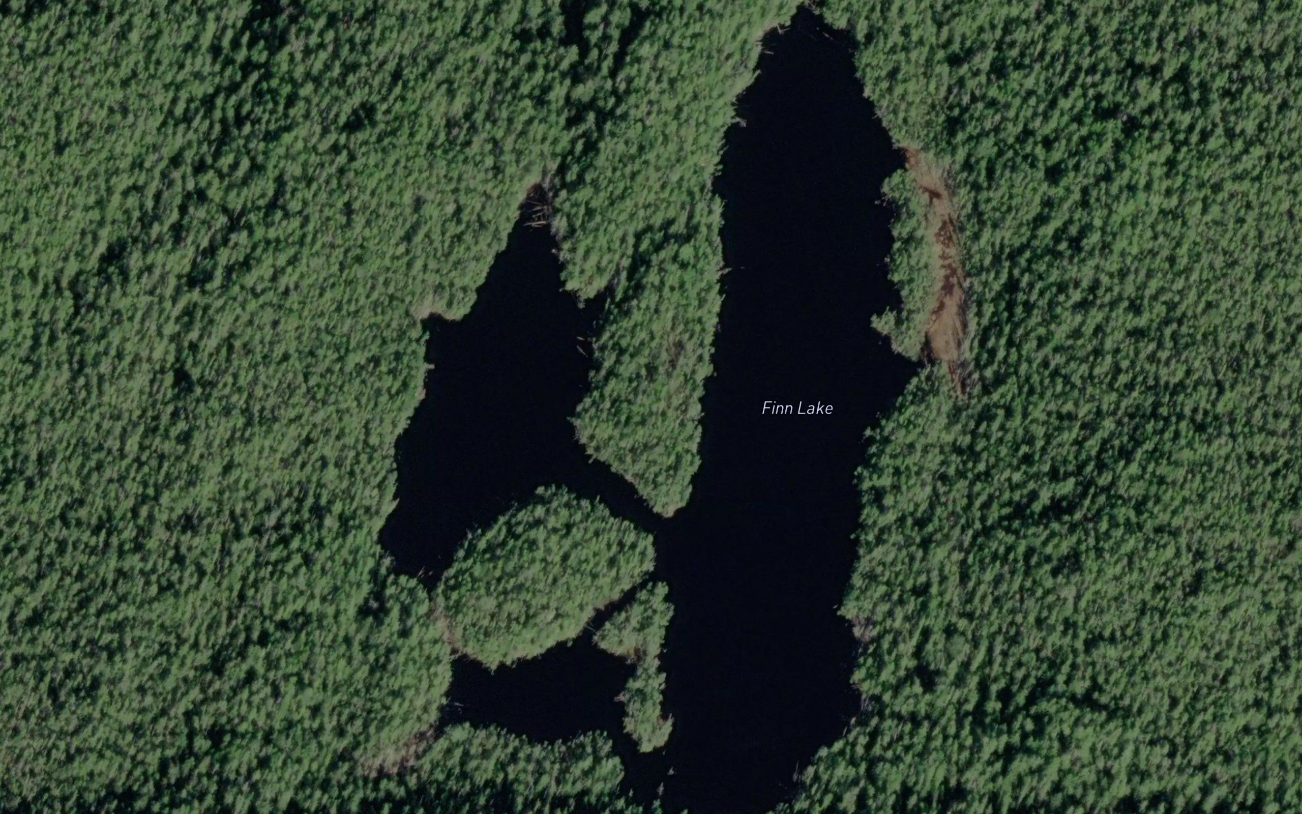 Finn Lake