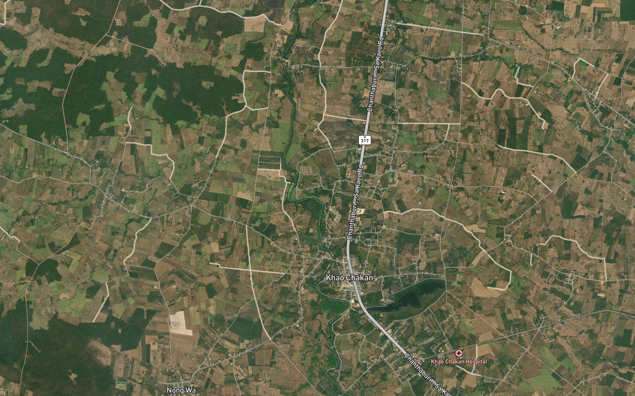 Khlong Sa Kut