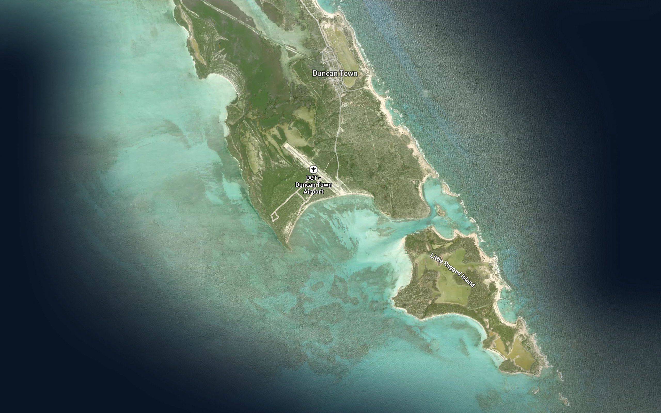 Southside Bay