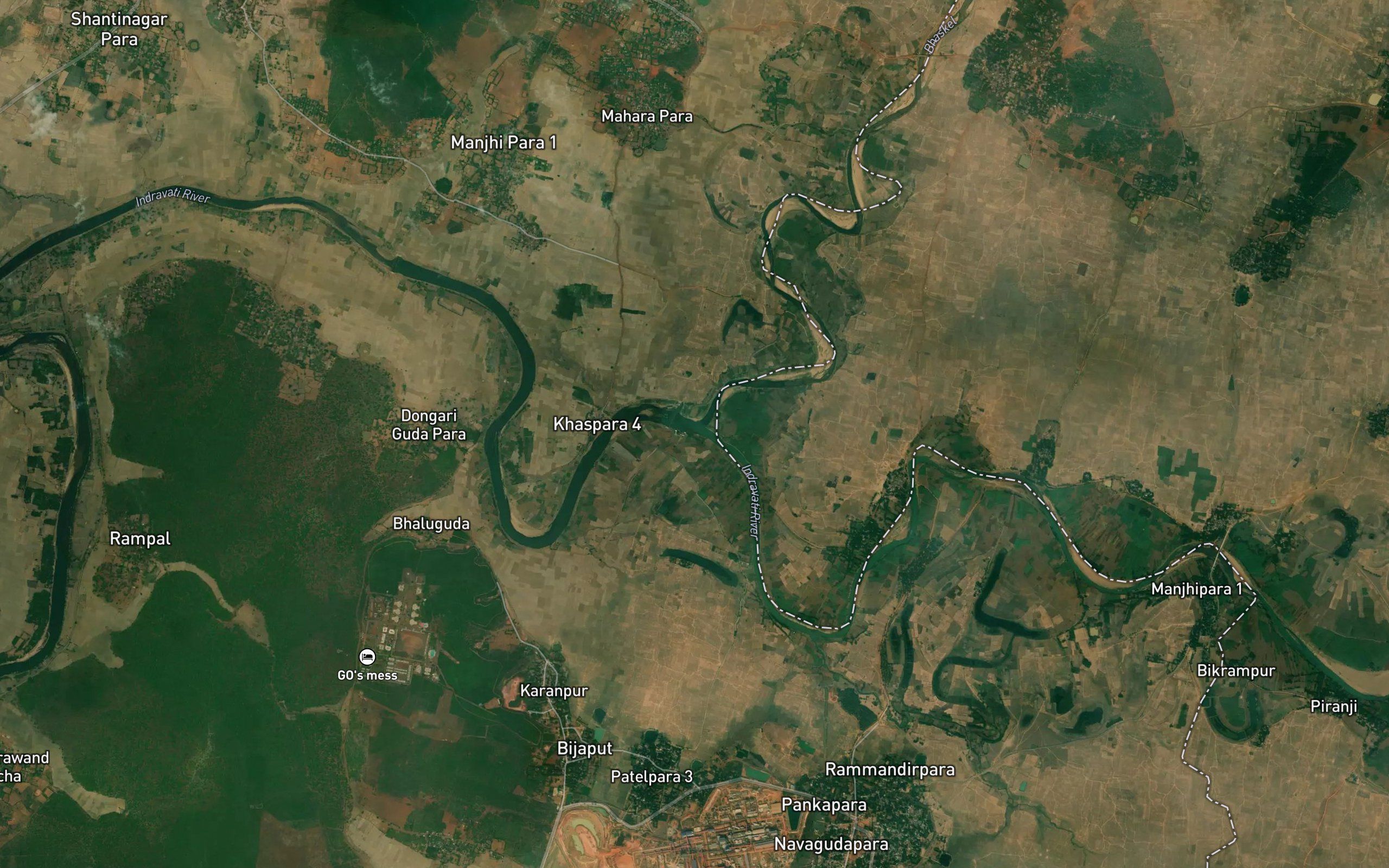 Bhaskel Nadi