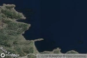 Puerto Pantalon del Weste