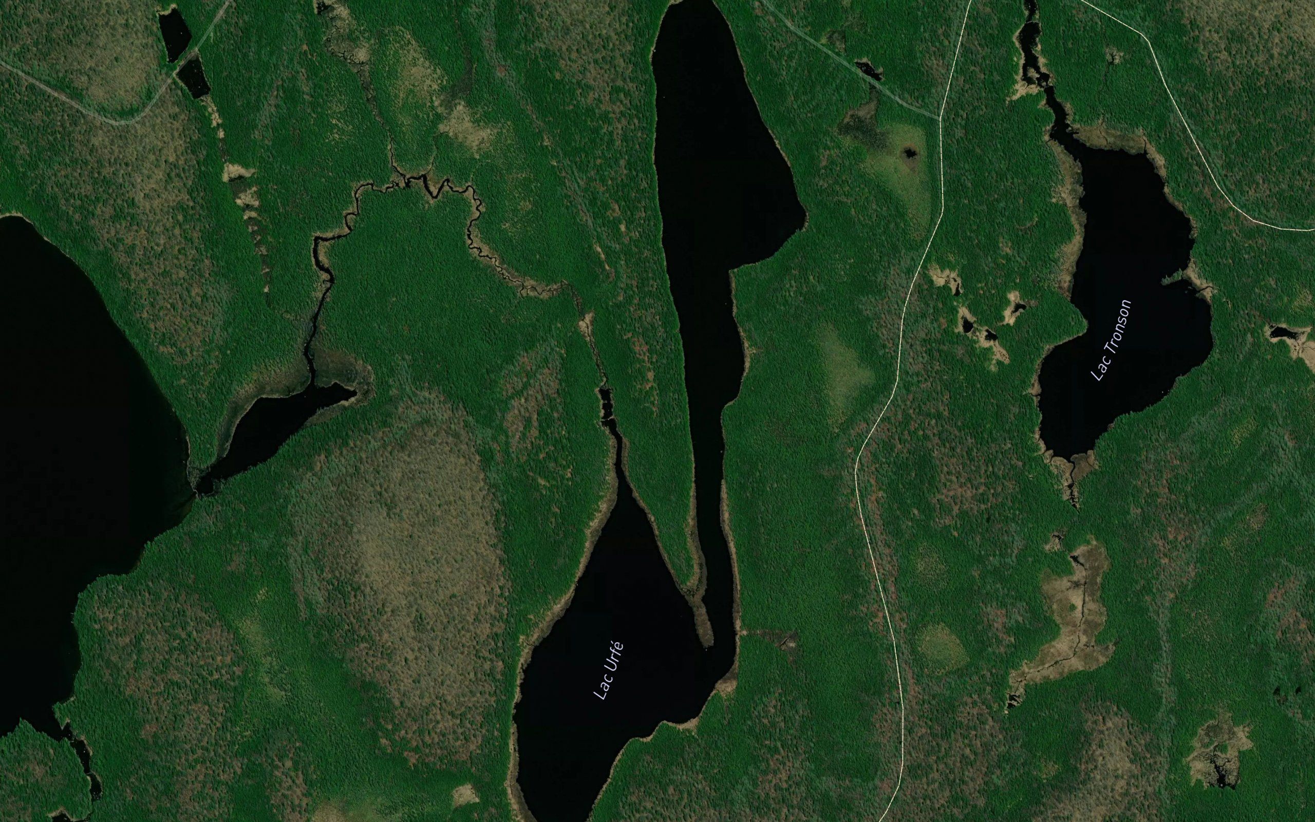 Lac Urfe