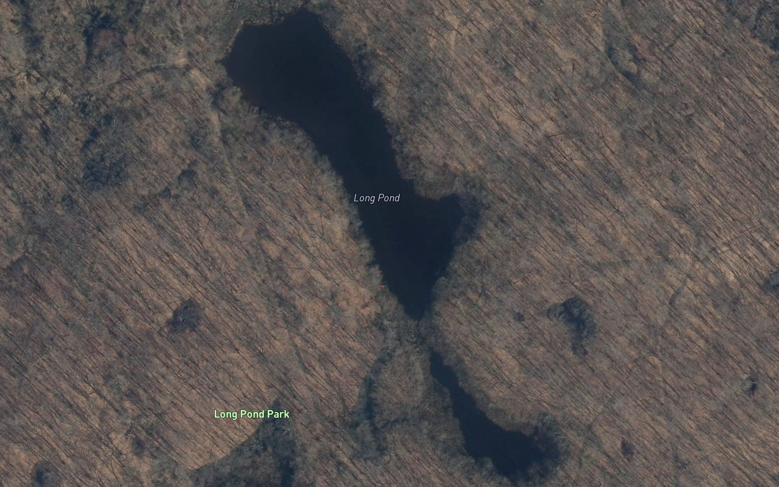 Long Pond