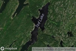 Ted Lake